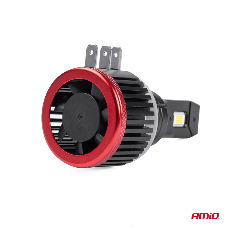 Drita LED për fenerë X3 Series H15-3