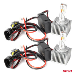 Fenerë LED X All-in-One Series D1S/D3S/D8S CANBUS 6000K-3