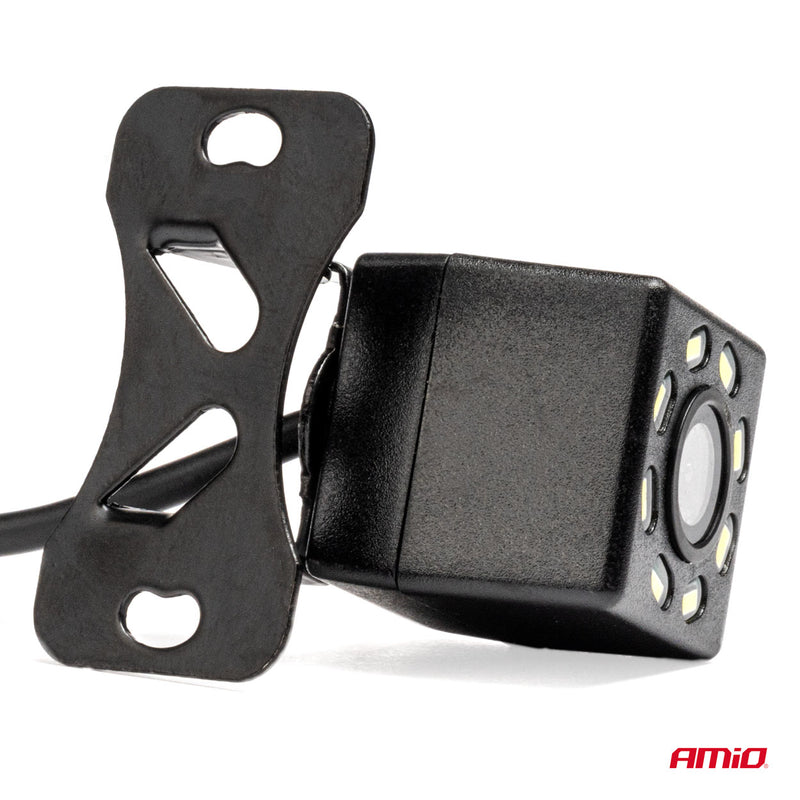 Kamerë mbrapa HD-315 LED 12V 720p-4
