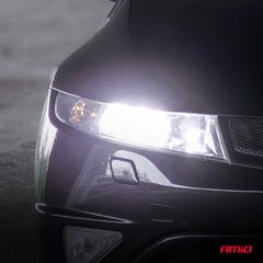 Fenerë LED Series H25 CANBUS H4/H19 12V 36W-4