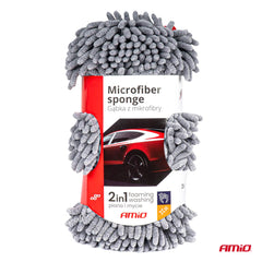 Sfungjer mikrofibër Cwash-08-1