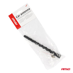 Antena për veturë 18 cm ANTM10 AMIO-04160-4