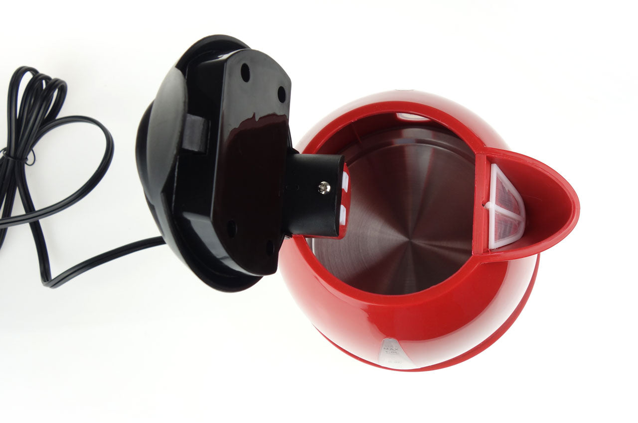 Çajnik për veturë 1000ml 12V 150W-4