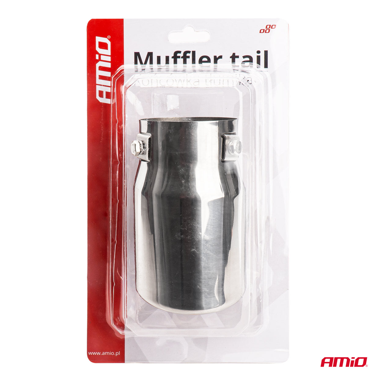 Majë marmite (muffler) MT 017-1