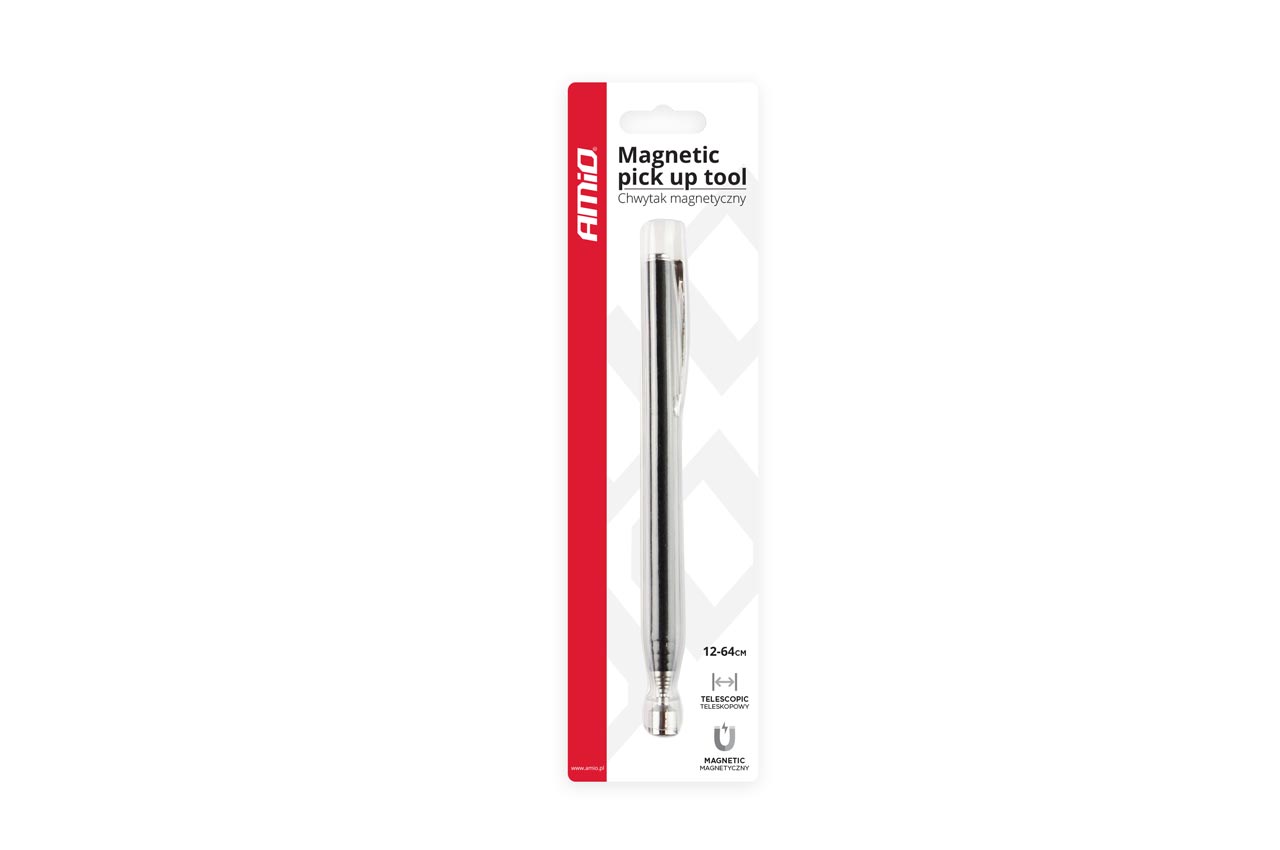 Vegël magnetike për kapje 12-64cm-4
