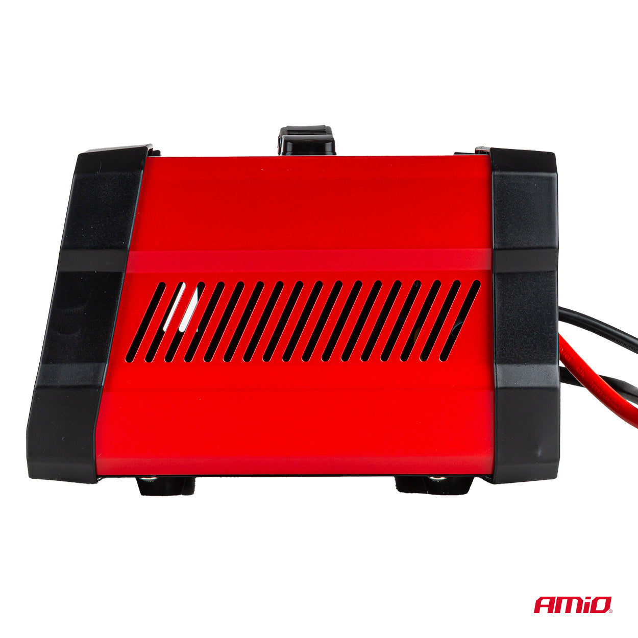 Mbushës baterie 12A 12/24V me ndezës startues (jump starter) 12V 75A-4