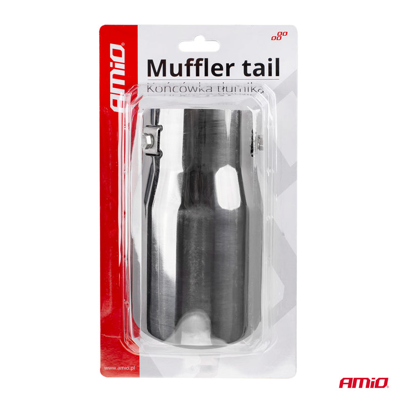 Majë marmite inox MT 007BC-1