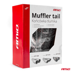 Majë marmite inox MT 008-1