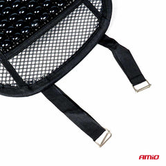 Mbështetëse shpine mesh për bel-3