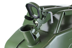 Kanistër karburanti metalik 20L-3