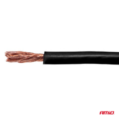 Kabllo CCA 1x0.75mm² 100m 3.75A 12/230V-4