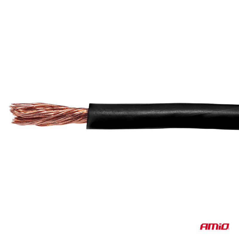 Kabllo CCA 1x0.75mm² 100m 3.75A 12/230V-4