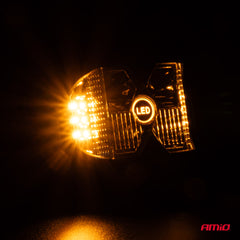 Dritë pune AWL66 60W 6500K 6000 lm 9–36V-3