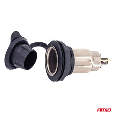 Prizë furnizimi me kapak 250W 12V/24V-3