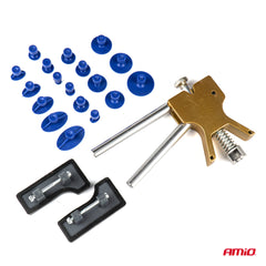 Set DIY për rregullim të dëmtimeve me 18 vakuma-4
