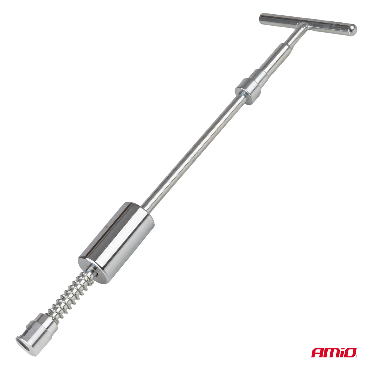 Çekiç inercial me 18 thithëse për PDR-4