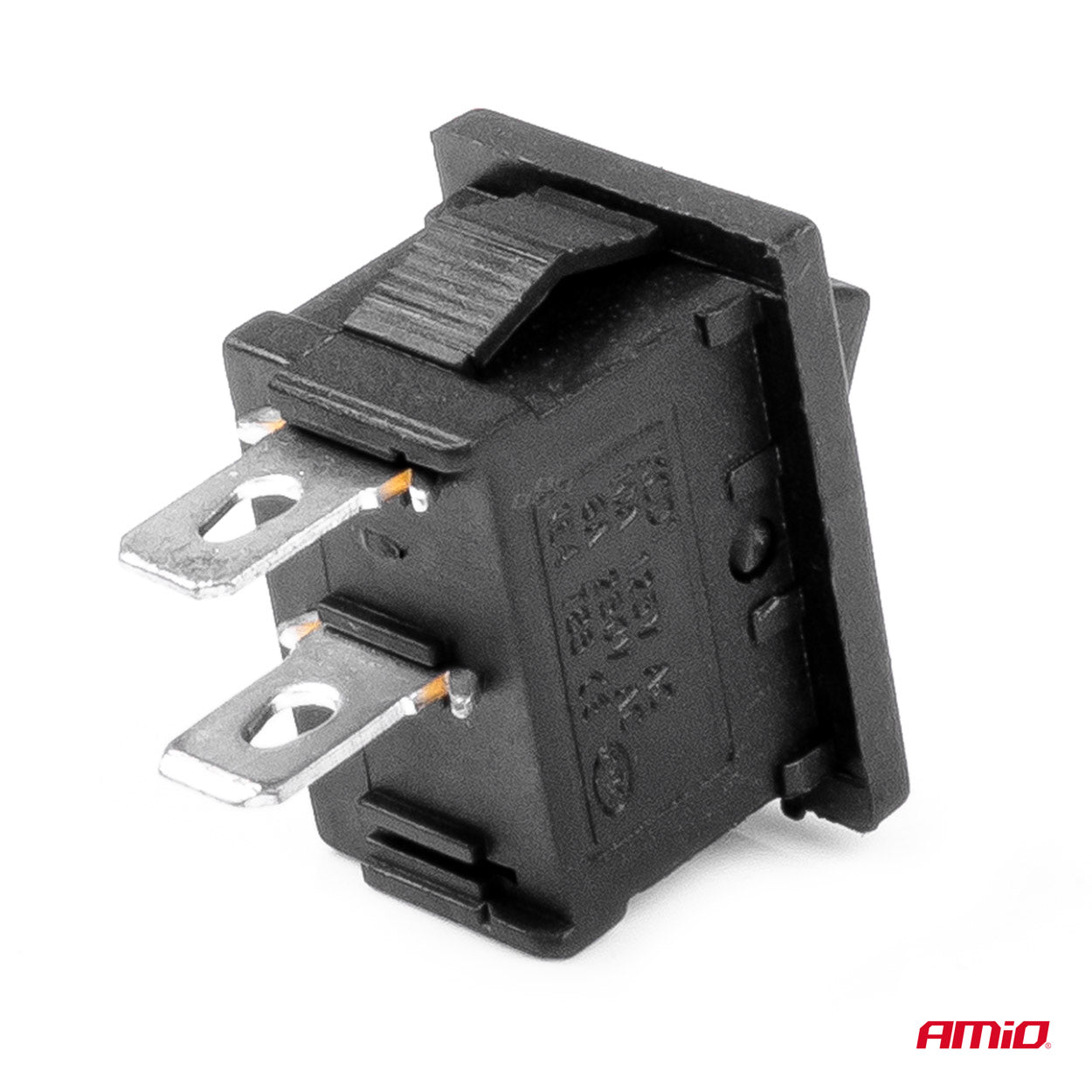 Çelës drejtkëndor 12V 20A ON/OFF-4