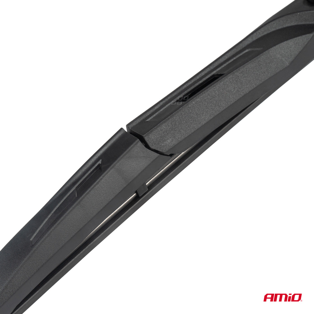 Fshirëse xhami hibride MultiConnect 26" (650 mm) me 11 adapterë-4