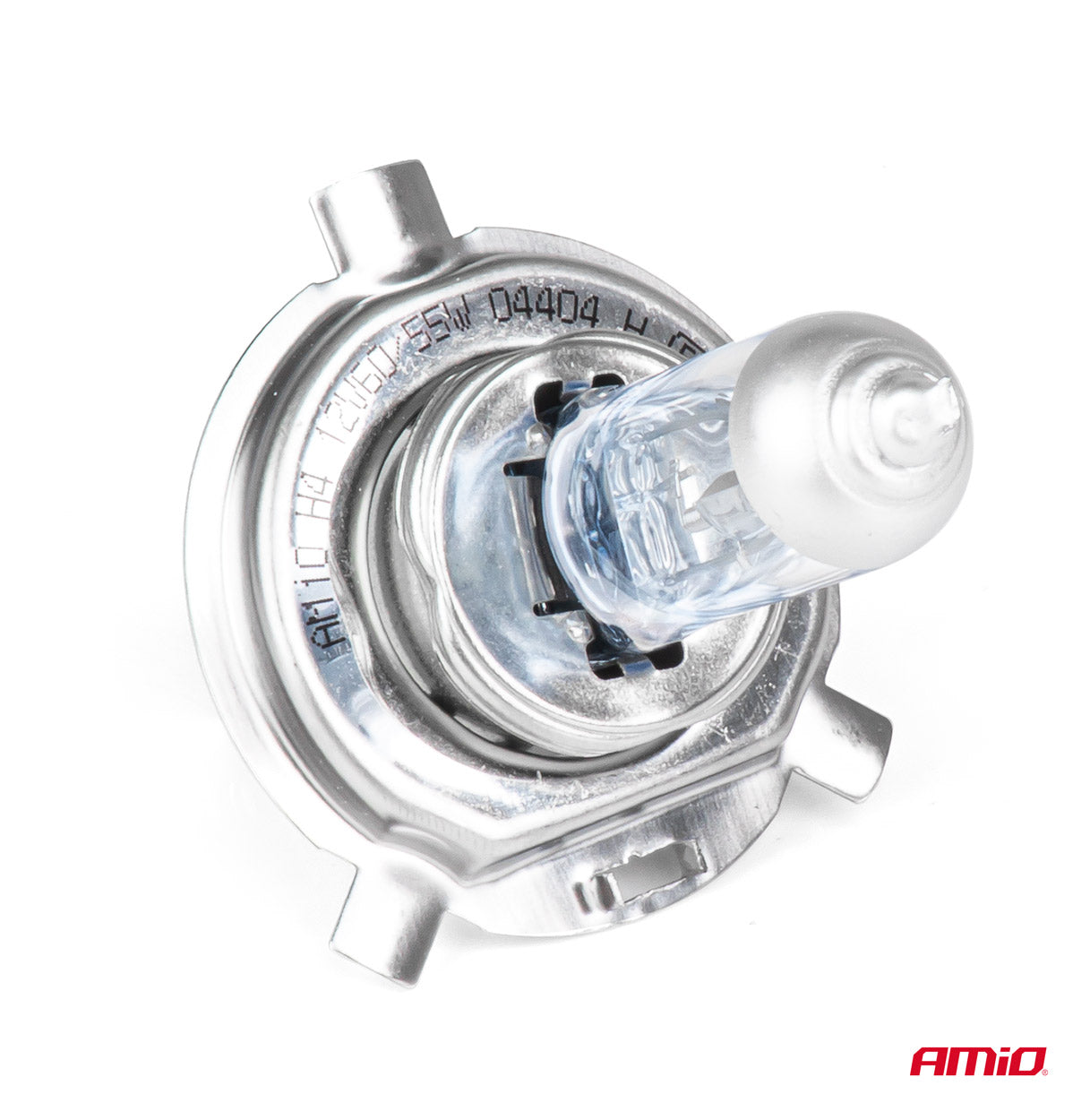 Llamba halogjene H4 12V 60/55W LumiTec NEXT GENERATION +135% DUO-3