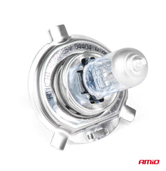 Llamba halogjene H4 12V 60/55W LumiTec NEXT GENERATION +135% DUO-3