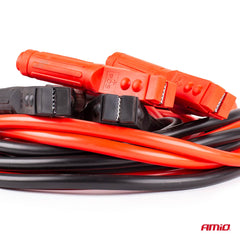 Kabllo ndezjeje (booster) 1500A – 6 m-2