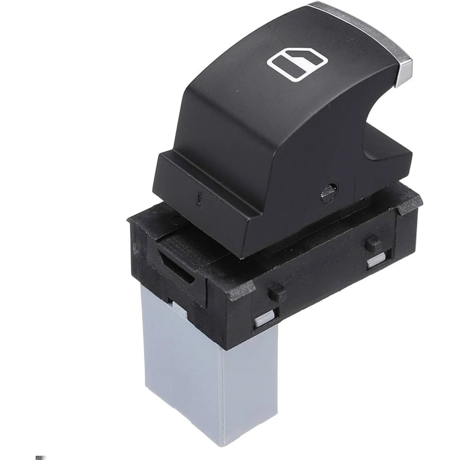 Buton i xhamit për (pasagjer) VW Golf 5-6 Passat-Touran-Jetta-Tiguan-1