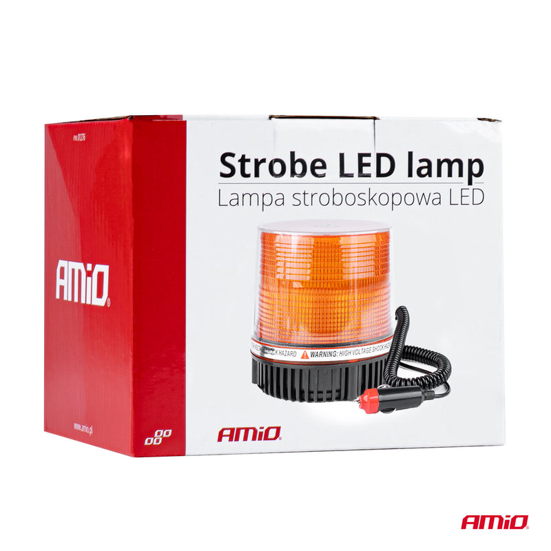 Llambë LED strobe 12V-1