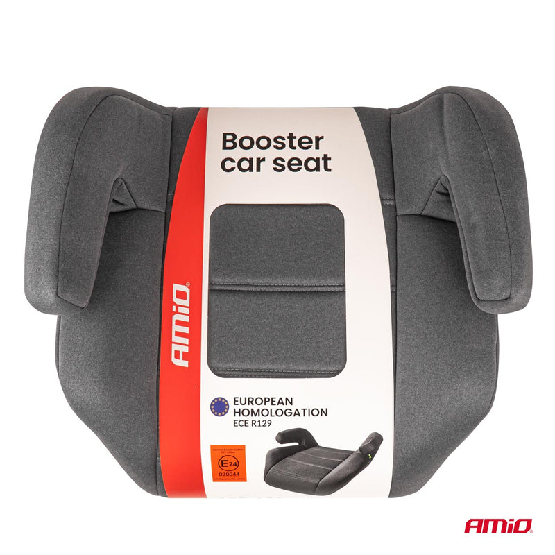 Ulëse booster për fëmijë ECE R129 I-Size 125-150cm-5