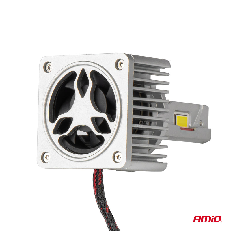 Fenerë LED X All-in-One Series D1S/D3S/D8S CANBUS 6000K-4