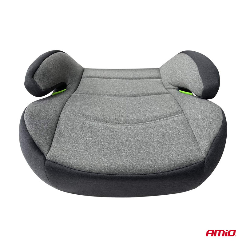Ulëse booster për fëmijë me ISOFIX ECE R129 I-Size 125-150cm-5