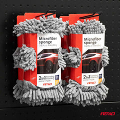 Sfungjer mikrofibër Cwash-08-4