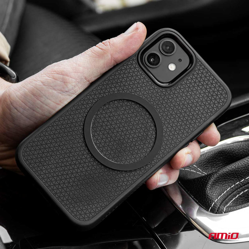 Mbajtëse magnetike për telefon My Mag 15W-5