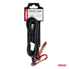 Llastik me grepa Ø8 mm, 80cm-5