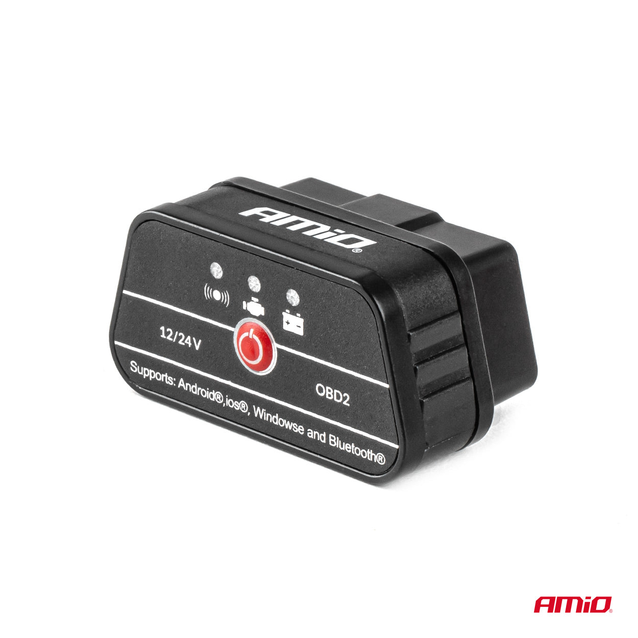 Skaner diagnostik OBD2-5