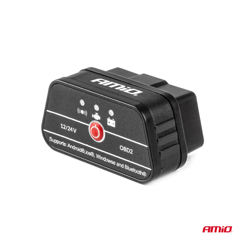 Skaner diagnostik OBD2-5