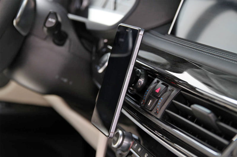 Mbajtëse magnetike për telefon HOLD-02-5