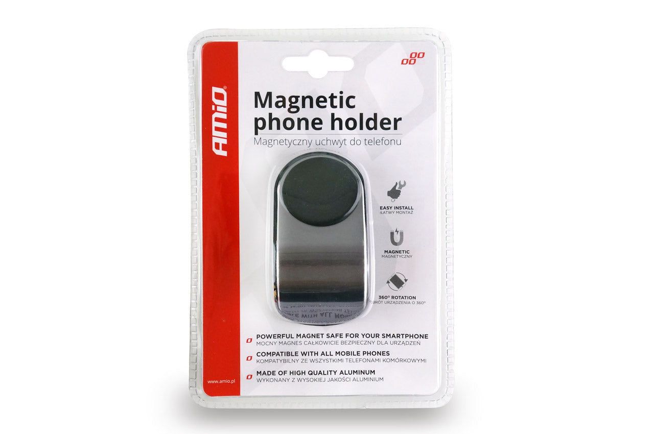 Mbajtëse magnetike për telefon HOLD-12-5