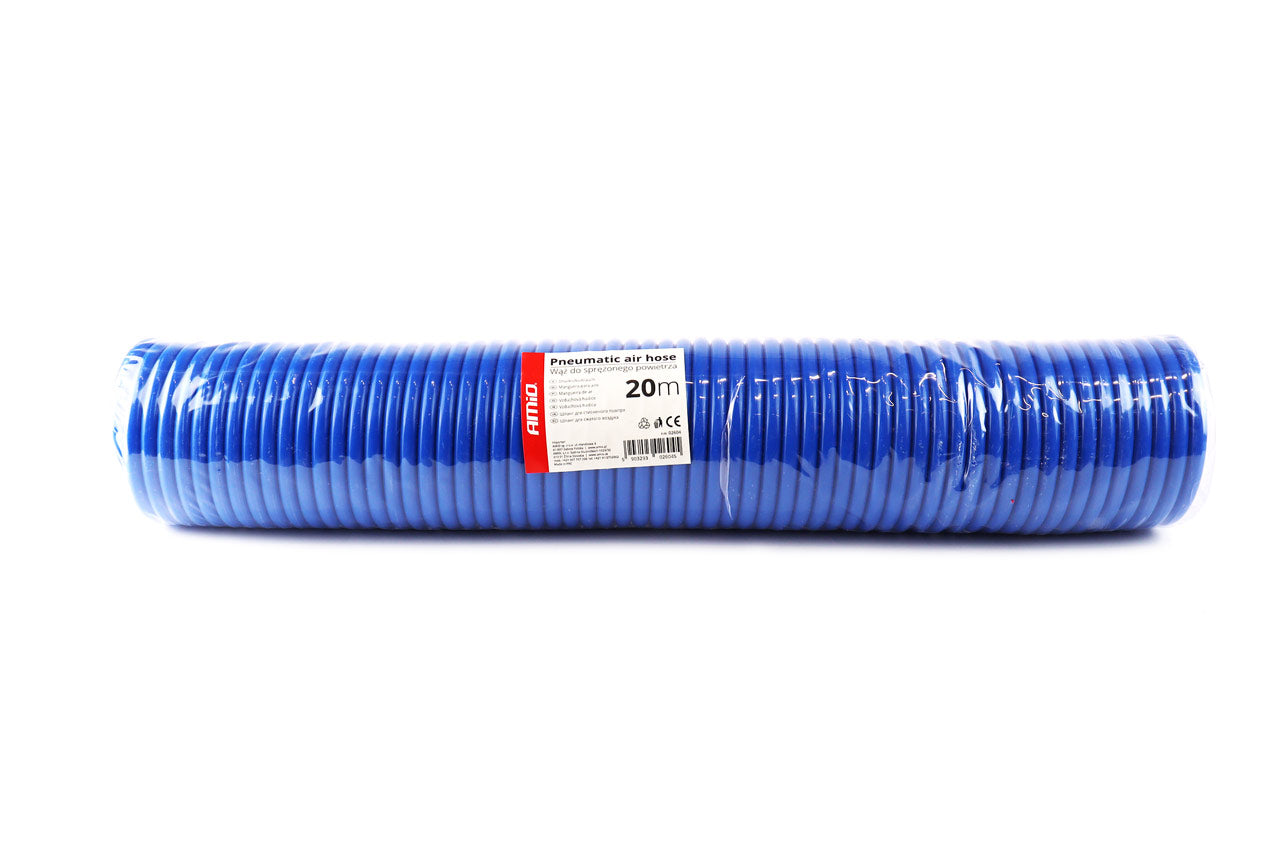 Zorrë ajri pneumatike PE 5x8 mm 20 m PT-05-4
