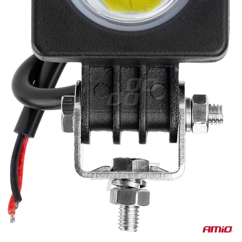 Lampë pune AWL18 1LED HP SPOT 9-36V-3