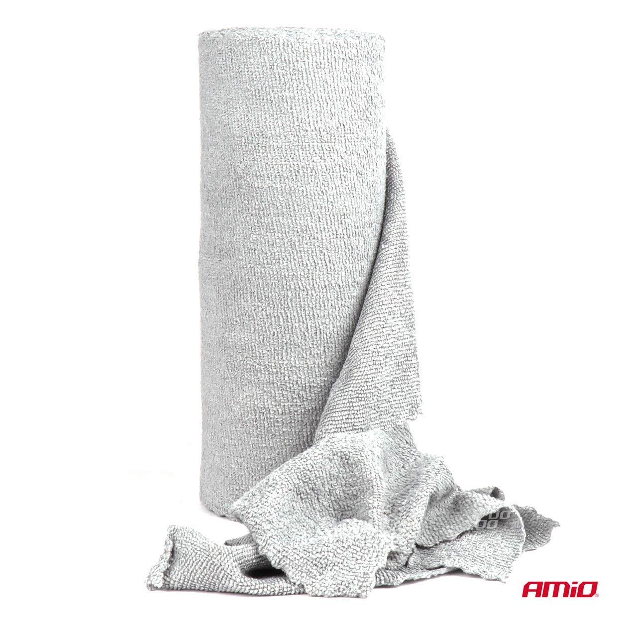 Set peshqirësh prej mikrofibre në rrotull 30×30 cm 120g-4