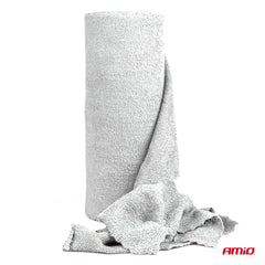 Set peshqirësh prej mikrofibre në rrotull 30×30 cm 120g-4