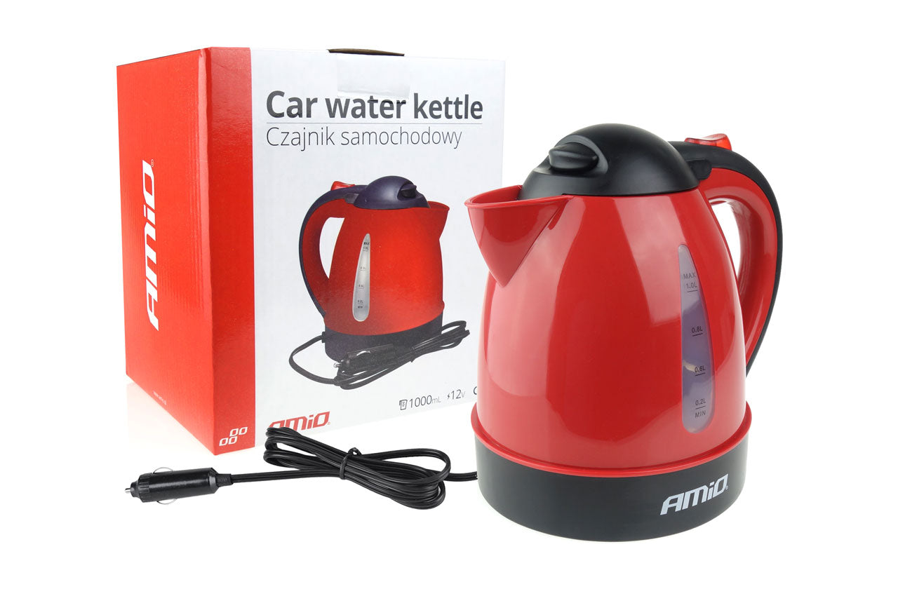 Çajnik për veturë 1000ml 12V 150W-5