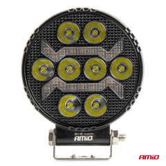 Lampë pune AWL69 54W 6500K 10000lm 9-36V-4