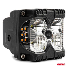 Dritë pune AWL67 60W 6500K 6000 lm 9–36V-4