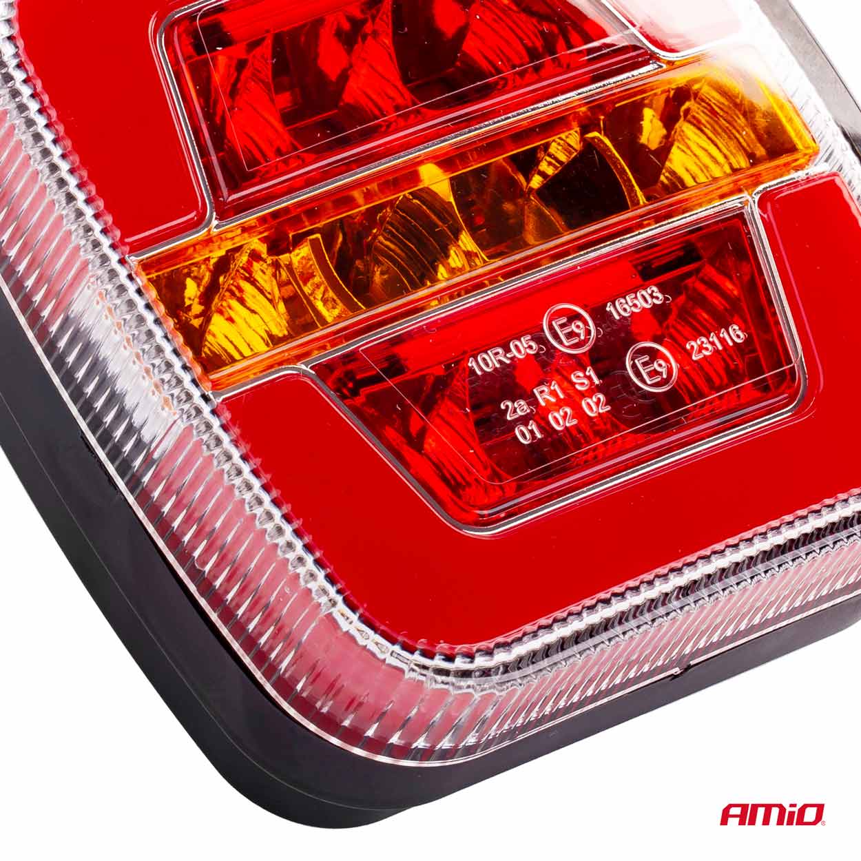 Llambë e pasme LED e kombinuar RCL-05-LR majtas/djathtas-4