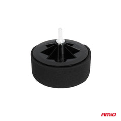Set për lustrim veture 3 x 125mm + M14-3