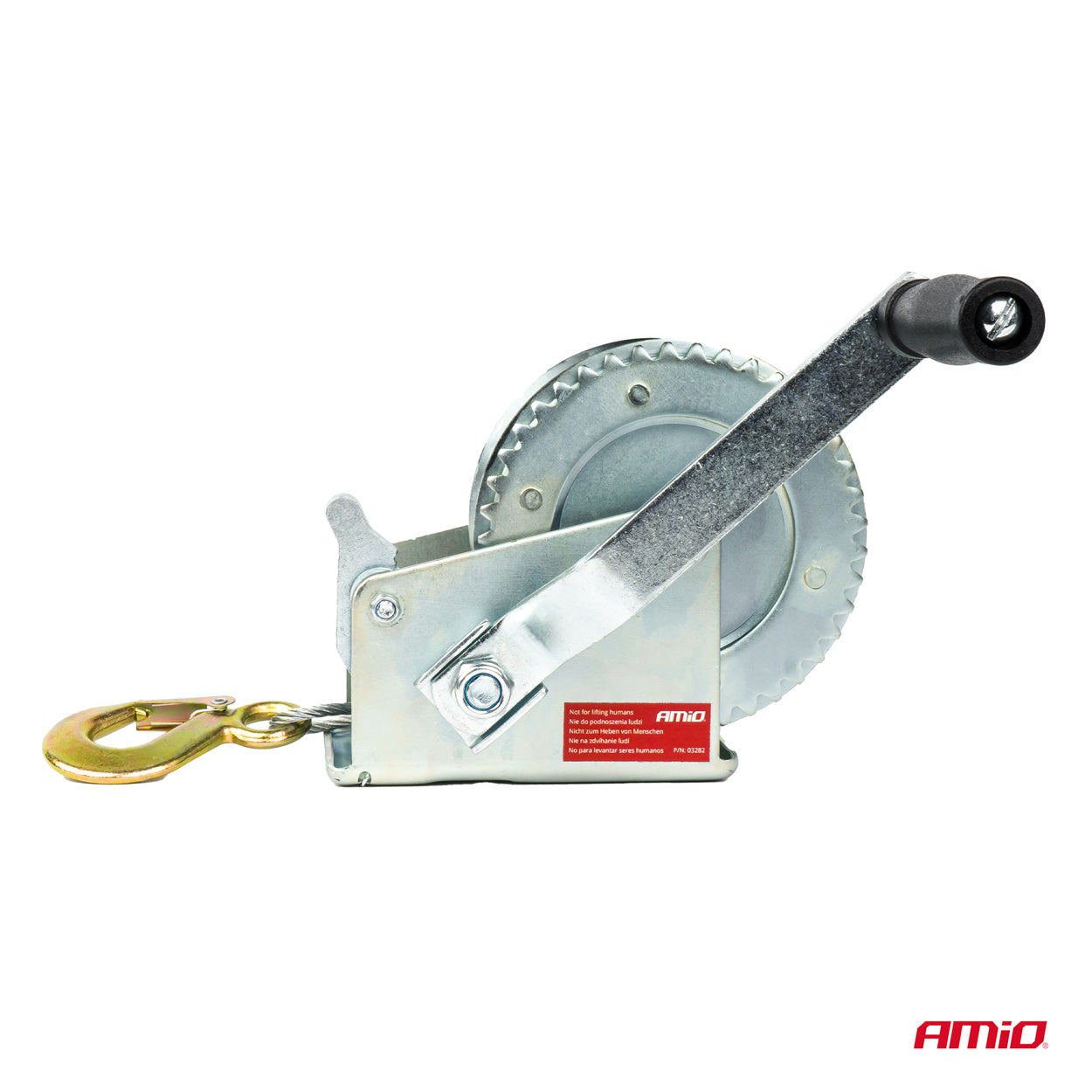 Vinç dore 5m 450kg-5