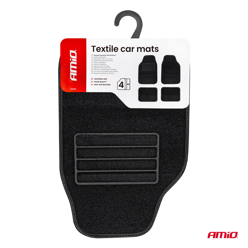 Tapeta tekstili për veturë TCM-04-4
