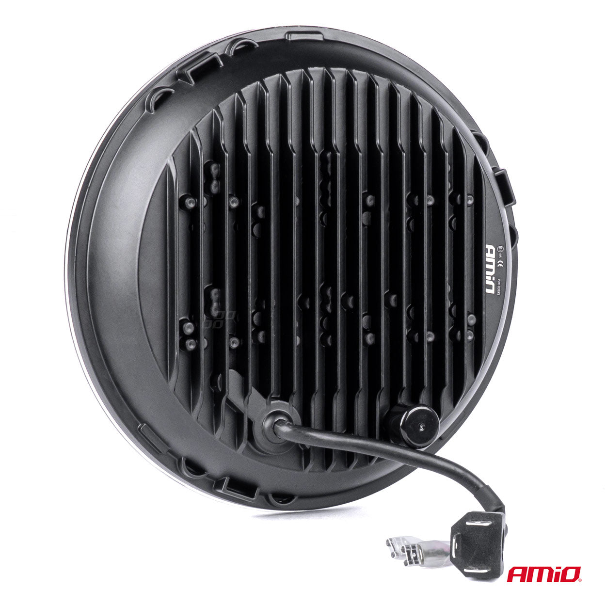 Dritë pune AWL56 BOSS multifunksionale 9–36V, 55W-3