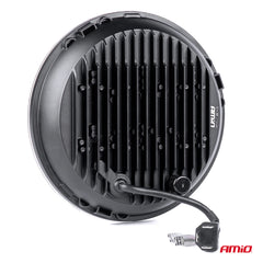 Dritë pune AWL56 BOSS multifunksionale 9–36V, 55W-3